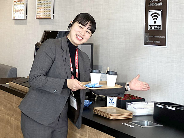 コーヒーメーカー